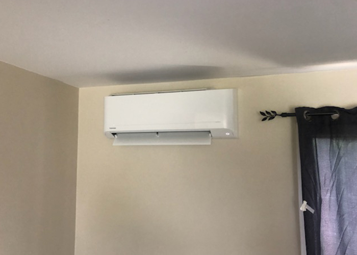 entreprise de climatisation à Poitiers